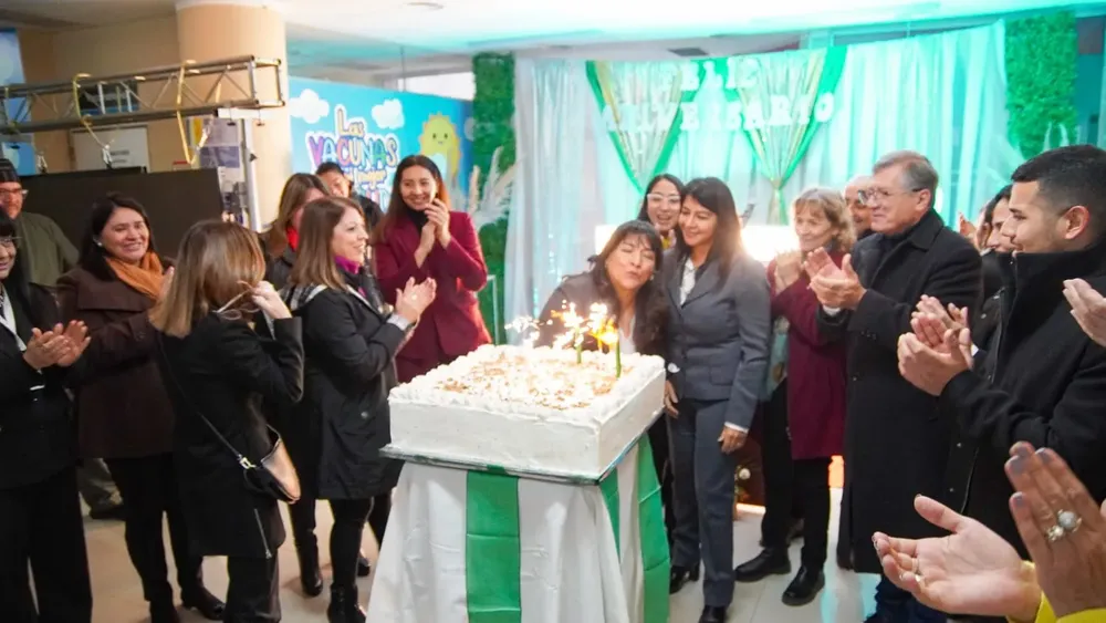 hospitasl fde niños