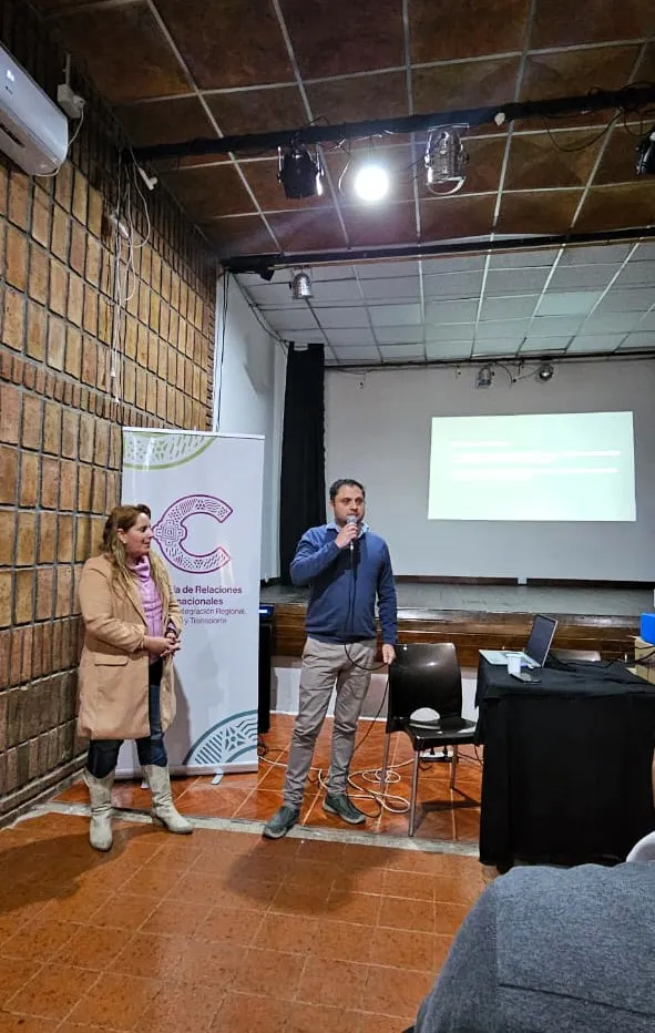 jornada