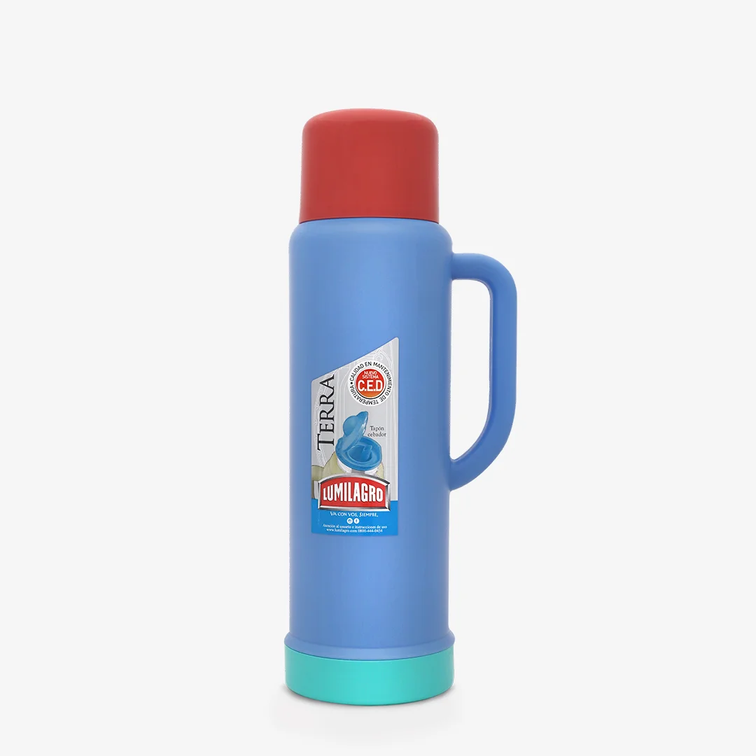 termo lumilagro