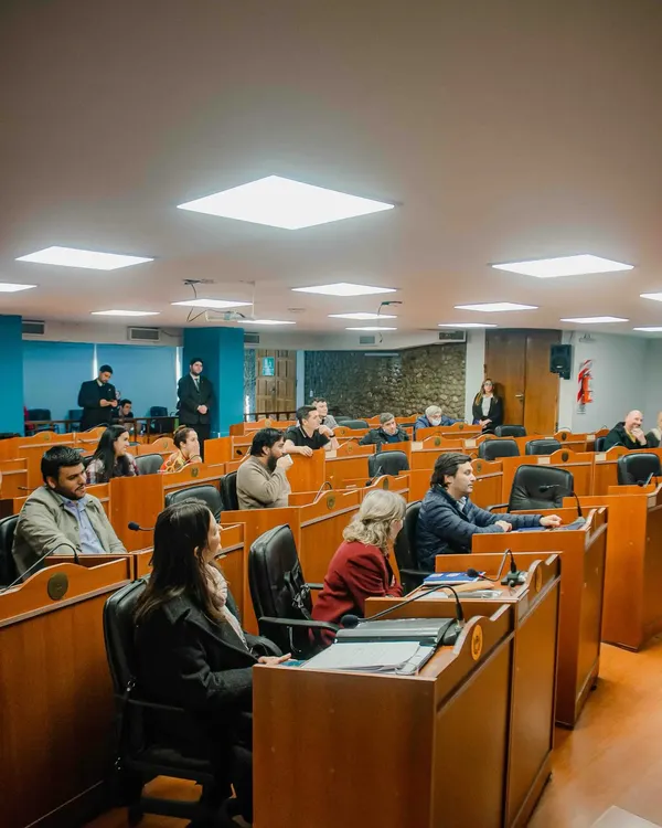 diputados