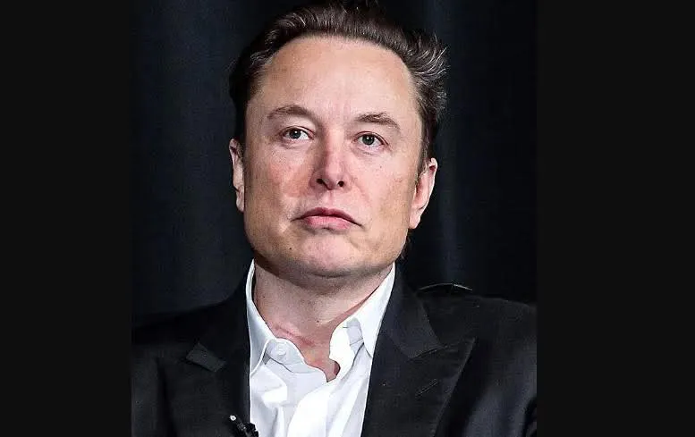 musk