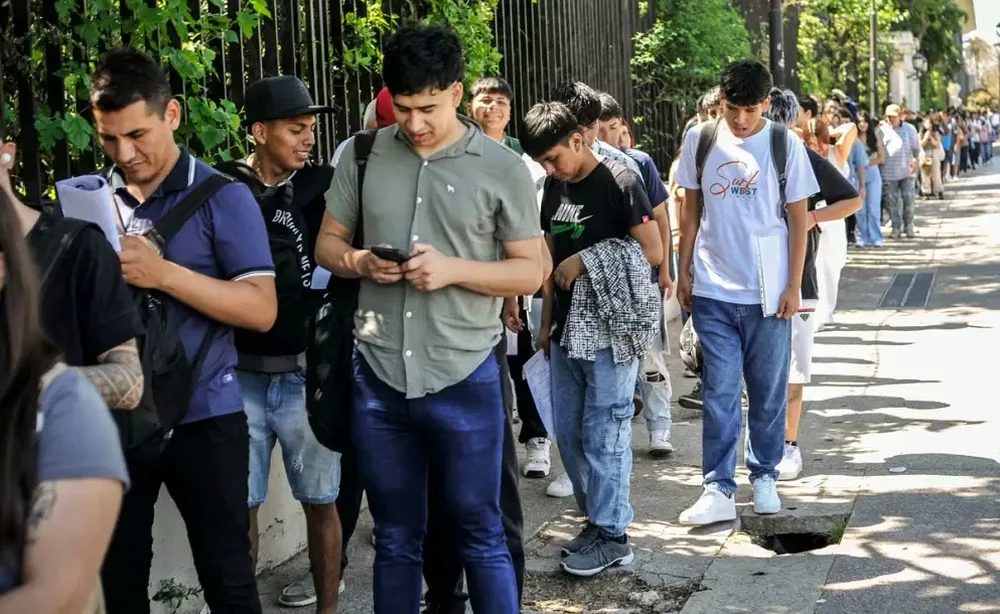 trabajo