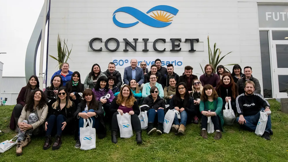 conicet