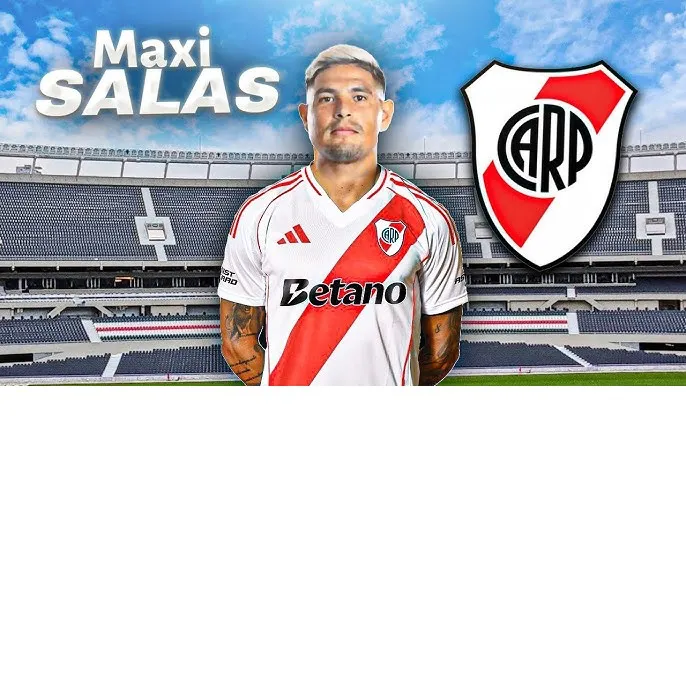 salas river