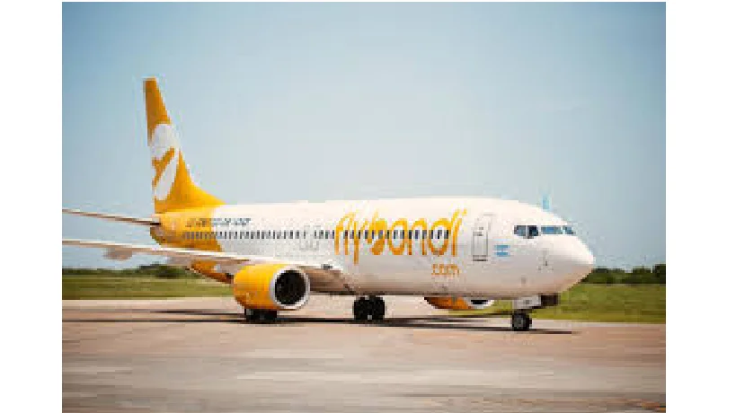 flybondi