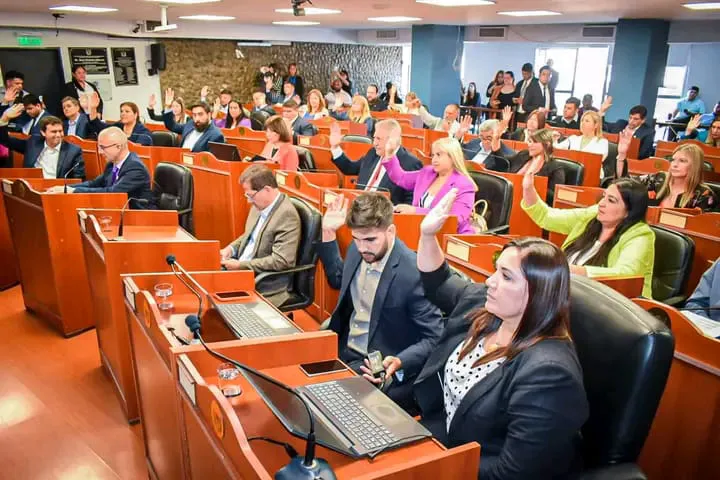 Diputados