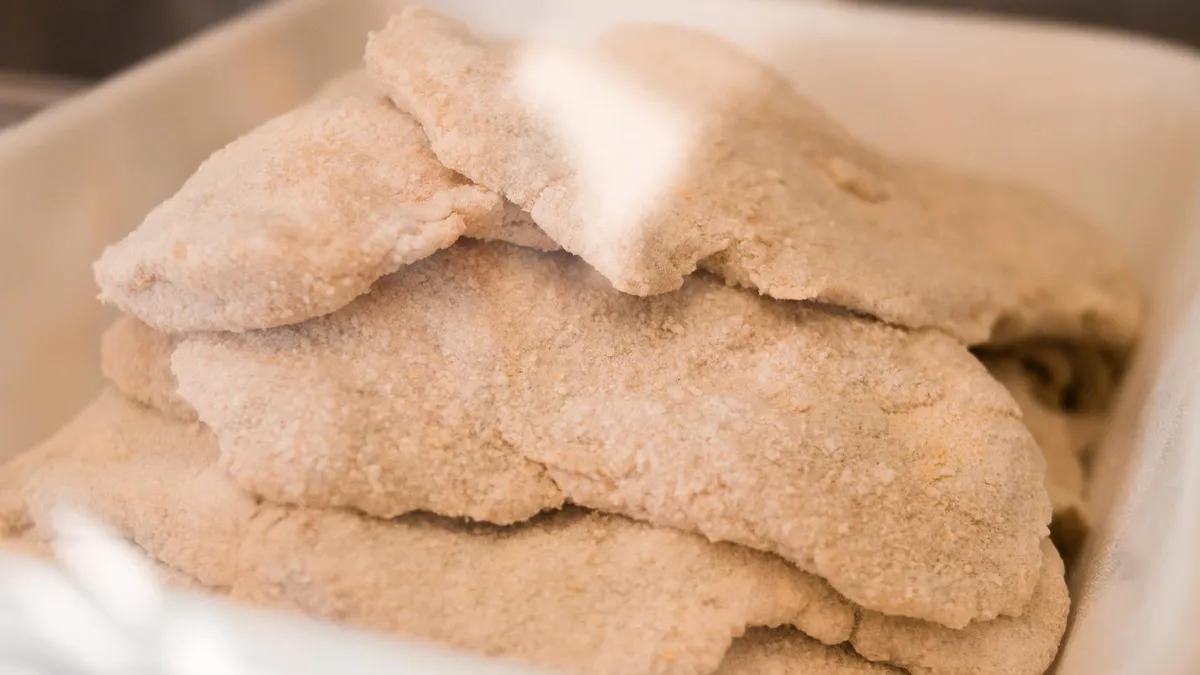 milanesa