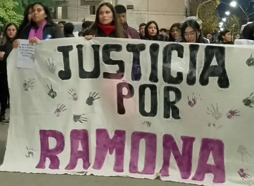 feminicidio