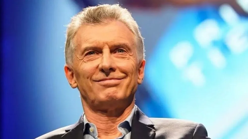 macri