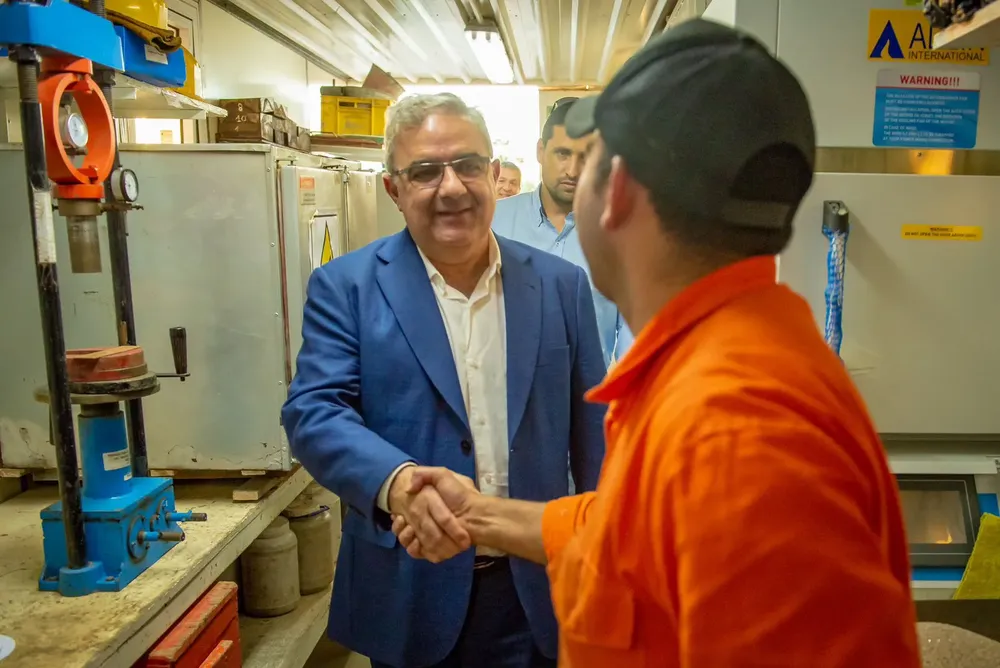 Incremento para beneficiarios del Programa Catamarca Incluye y Plan Arraigo