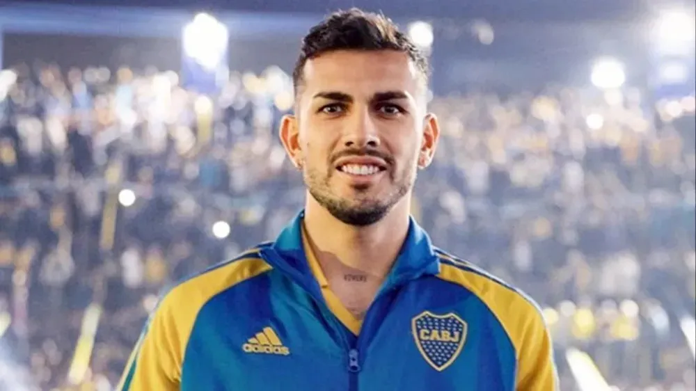 leandro