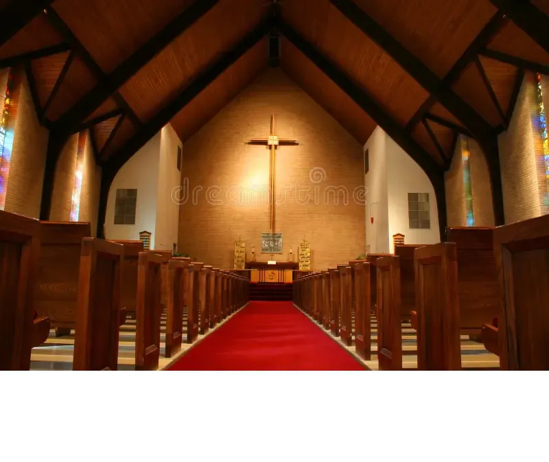 iglesia
