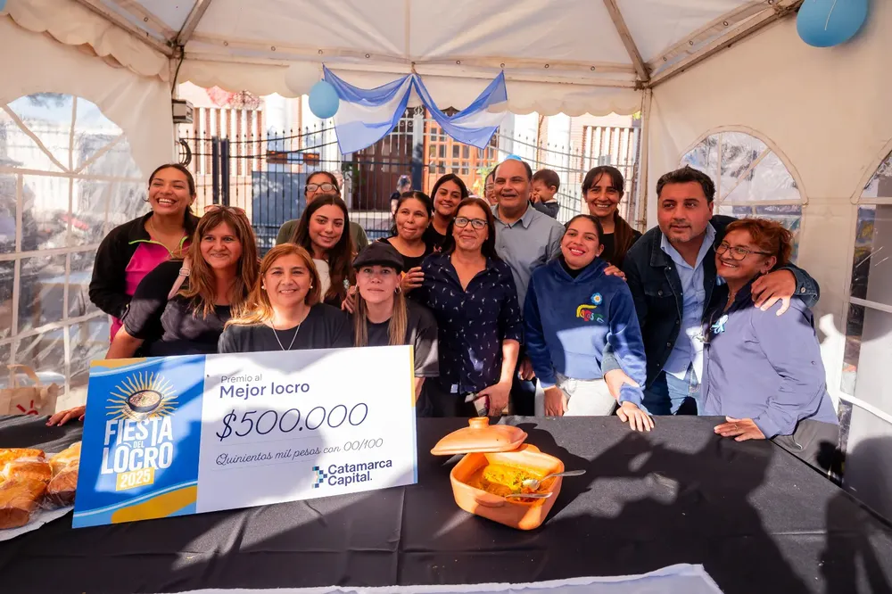 XXI Fiesta Municipal del Locro 2025 (1)