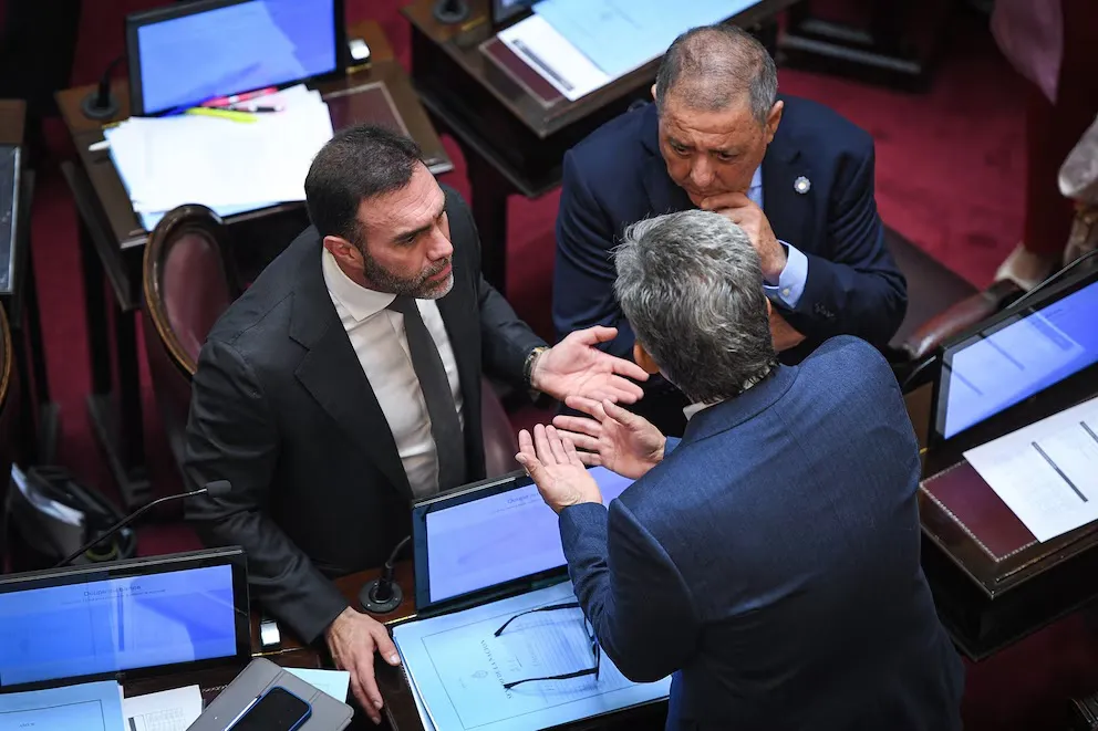 senado