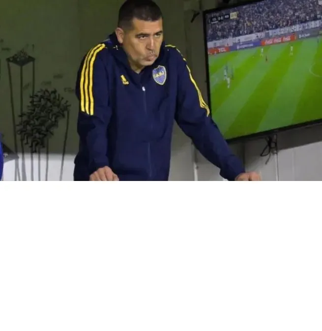 riquelme