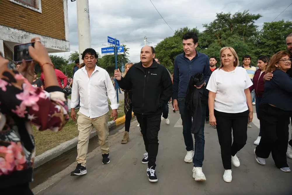 Obras barrio Jardín Sussex (6)