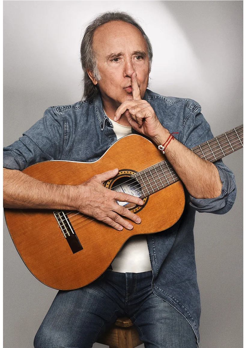 joan manuel serrat