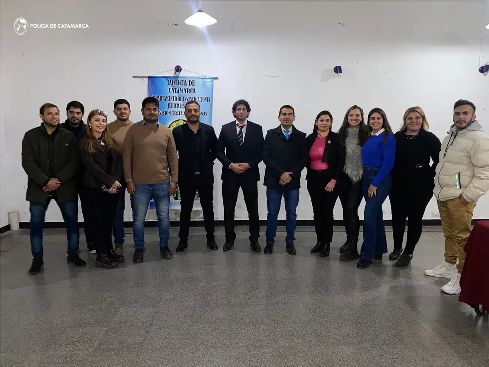 Capacitación Div. Trata de Personas (1)