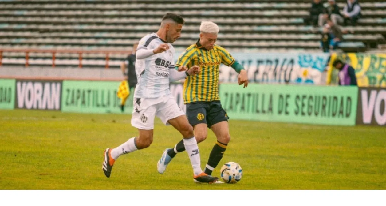 aldosivi