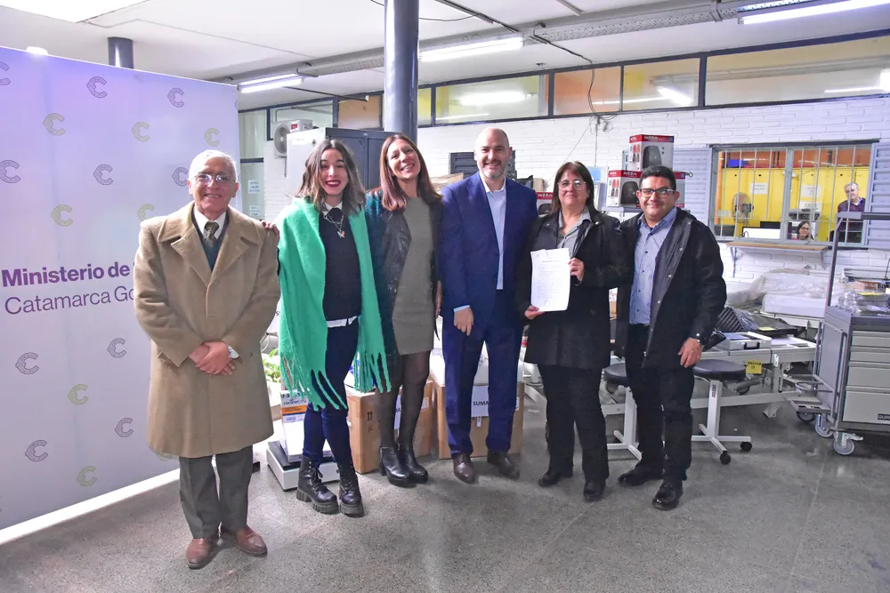 ENTREGA DE EQUIPAMIENTO (5)