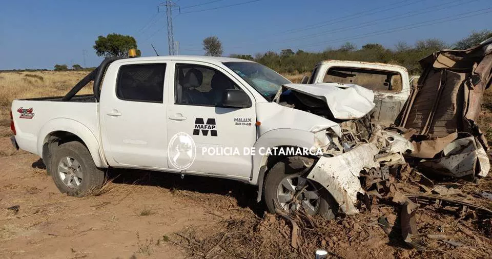 Siniestro vial fatal (1)