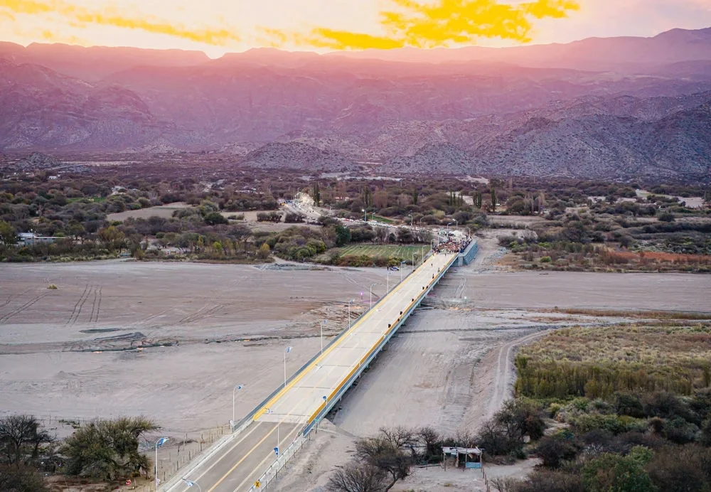 puente