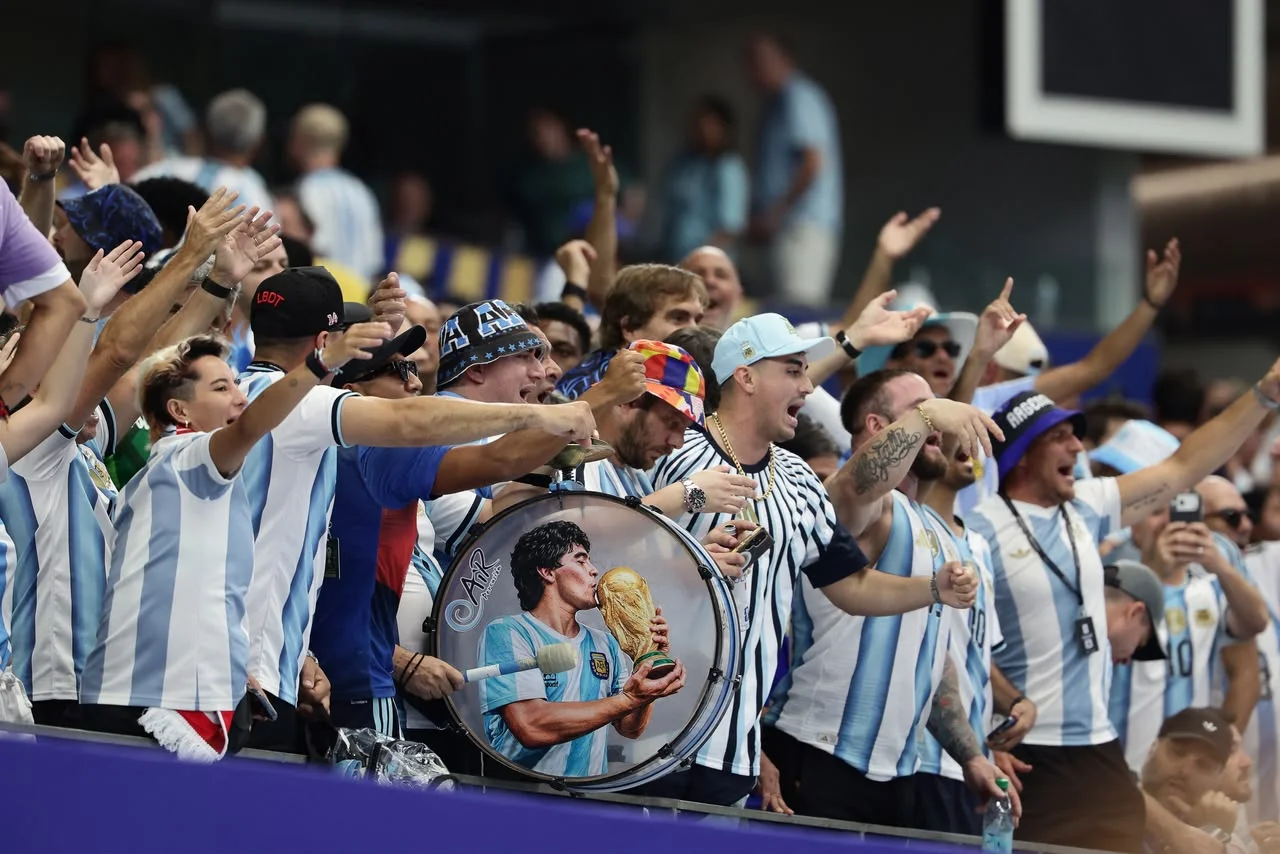argentina