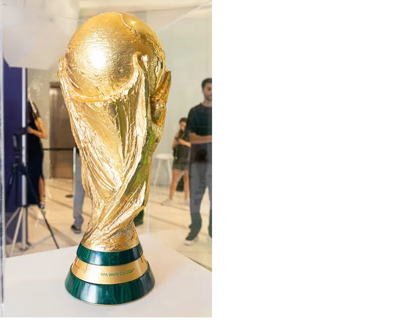copa mundial