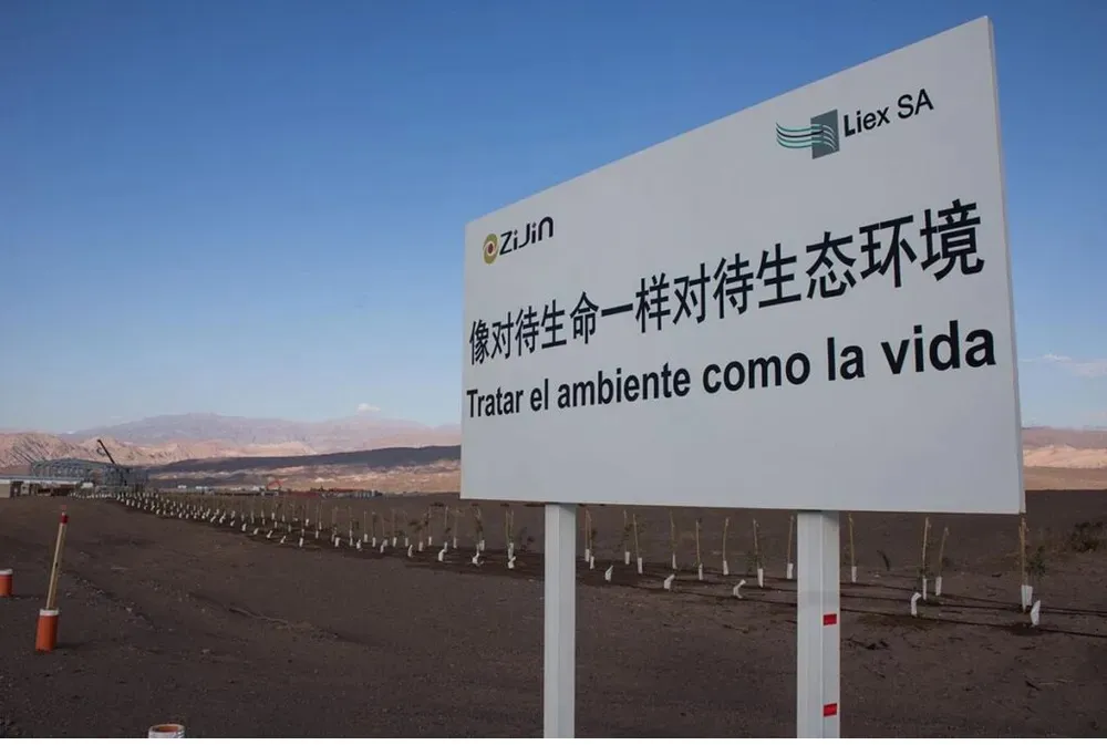 abuso en la litifera