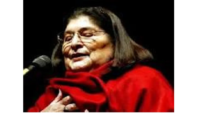 mercedes sosa