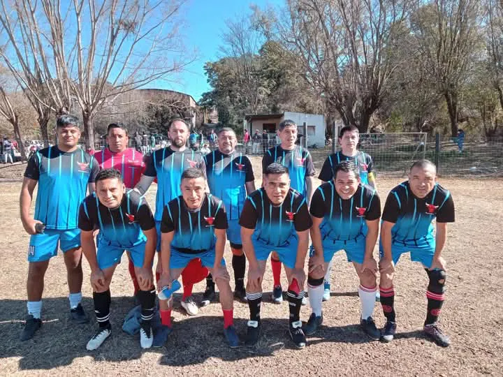 Futbol Comisaria