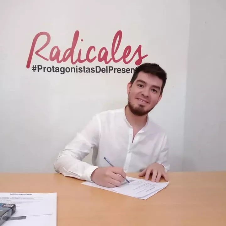 CARLOS SOLÉ