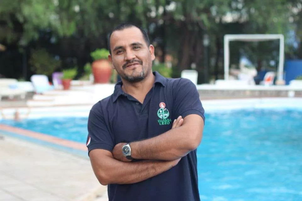 LUIS DIAZ